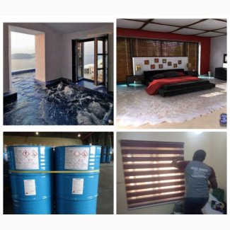 3D Epoxy Chemicals Plus Installation for Sale