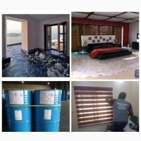 3D Epoxy Chemicals Plus Installation for Sale