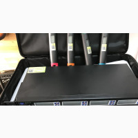 Dvon 4 in 1 Digital Wireless Microphone - Brand New