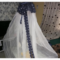 Jaapa Offload Give Away of a Very Comfortable Baby Cot/Bed