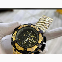 Quality Men Invicta Wristwatch
