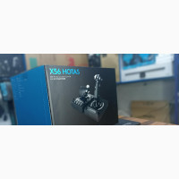 Logitech G X56 HOTAS Throttle and Joystick Flight Simulator