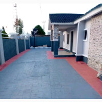 4bdrm Bungalow in Federal Lowcost, Jos for sale