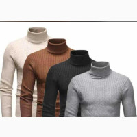 High Quality Turkish Turtle Neck Polos