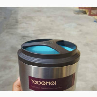 Tedemei Stainless Food Flask