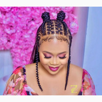 Stunning Braided Weeding Hairstyles Available Now
