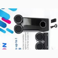 WEYON 5.1ch Bluetooth Home Theater (358) - Black