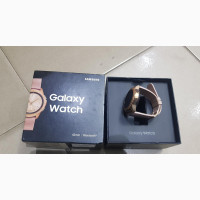 Extra Mint London Used Samsung Galaxy Watch For Sale