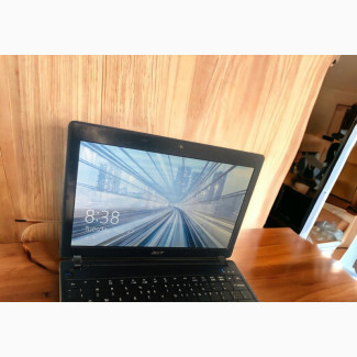 Laptop Acer Aspire One 721 2GB AMD A8 HDD 256GB