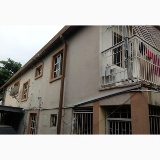 4bdrm Duplex in Amuwo-Odofin for Sale
