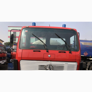 Mercedes Water Truck 12000liters