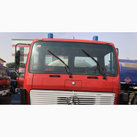 Mercedes Water Truck 12000liters