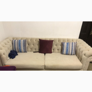 7 Seater Sofa - Neat and Stylish