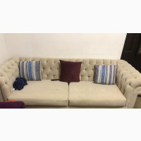 7 Seater Sofa - Neat and Stylish