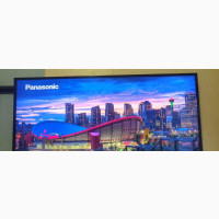 Panasonic TV 50 Inches