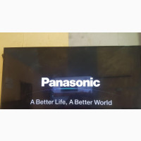 Panasonic TV 50 Inches