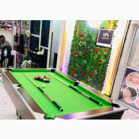 Snooker Table Nigeria Made