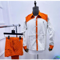 Louis Vuitton Luxury 2pieces