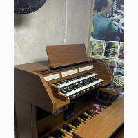 Viscout Jubilium 232 Classical Organ