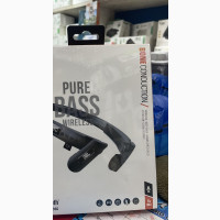 Bone Conduction MJ Series