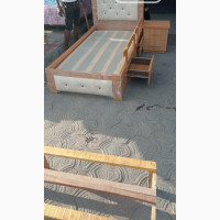 6×3) High Quality Computer Children Bedframe