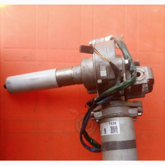 Steering Column/ Steering Module