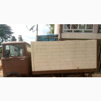Direct Used German Truck