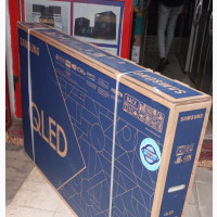 Brand New SAMSUNG(QA65Q60TAU)QLED SMART/Wi-fi/Netflix/TV