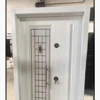 Turkish Door - High-Quality Security Door