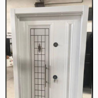Turkish Door - High-Quality Security Door