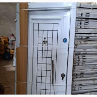 Turkish Door - High-Quality Security Door