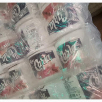 Rose Carla Tissue Paper Roll - 1 Bag of 48 Pieces