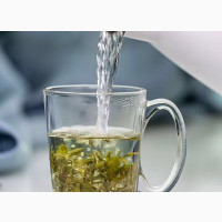 6pcs Glass Cups {Zb243}