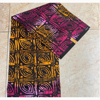 Wholesale Ankara Fabrics
