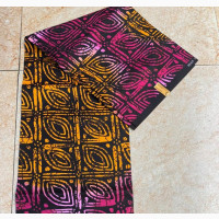 Wholesale Ankara Fabrics