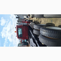 Foreign Used R Model Mack Truck Head