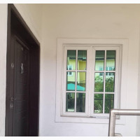 4bdrm Townhouse/Terrace in Lekki Gardens Phase, Abraham Adesanya
