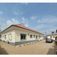Hotel Available for Sale Within FHA Lugbe