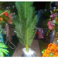 Garden Artificial Plants