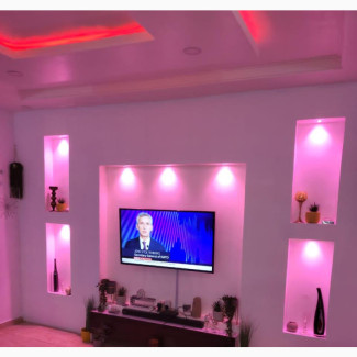 3 Bedroom Bungalow for Short Let