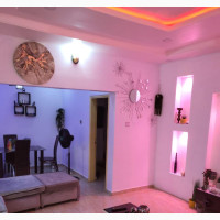3 Bedroom Bungalow for Short Let