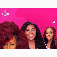 Attractive Pay for Factory Job at Lush Hair