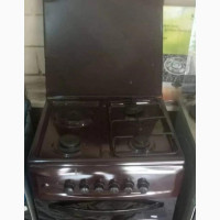 Various Brands of Standing Gas Cooker