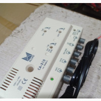 Multiband Amplifiers (ALCAD BOOSTER)