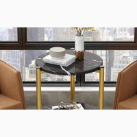Nordic Side Stool