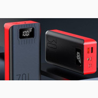 Power Bank (30000mah)