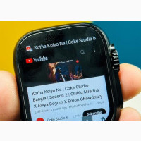 Ultra 4g, Sim Smartwatch 2gb/32gb