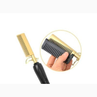 Electric Hair Straightener Hot Comb