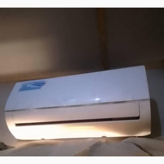 NEW Solstar Air Conditioner