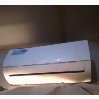 NEW Solstar Air Conditioner